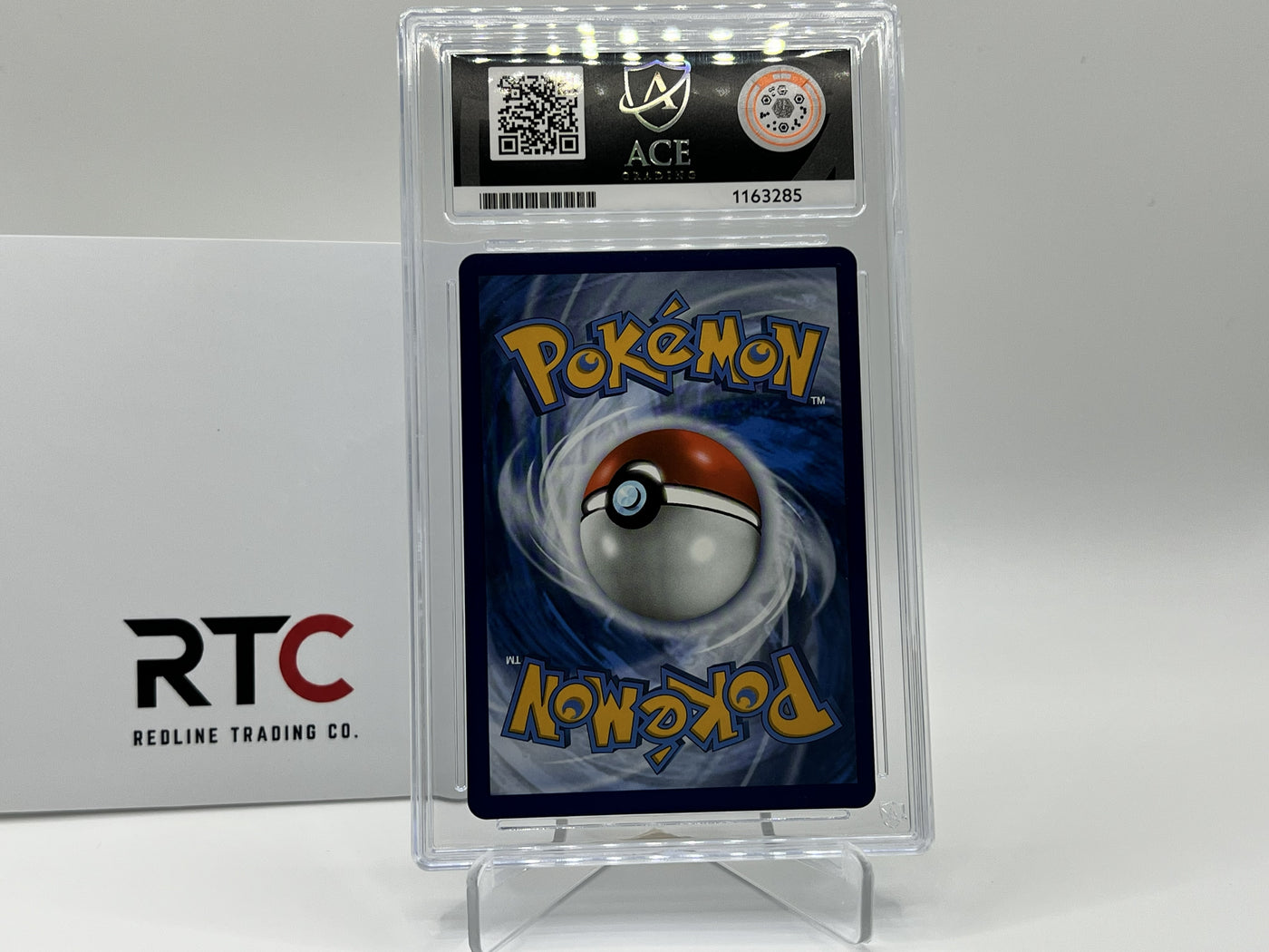 Galarian Articuno V (Alternate Full Art) (170/198) - Chilling Reign - ACE 10