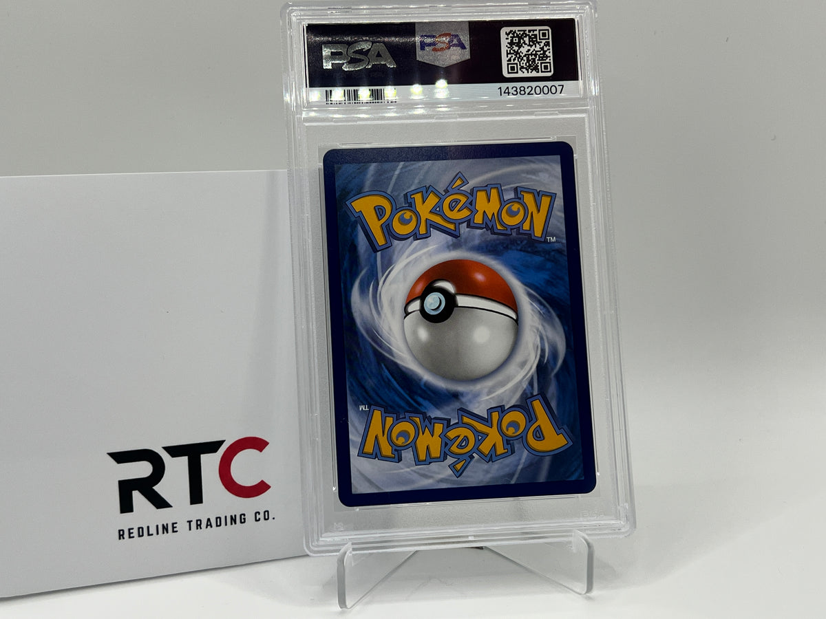 Exeggutor (135/132) - Mega Evolution - PSA 9