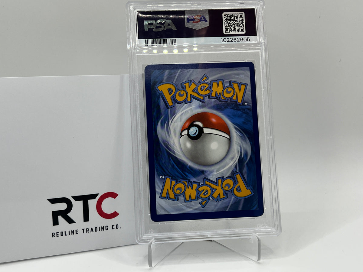 Kingambit (130) - Scarlet & Violet Promo - PSA 9
