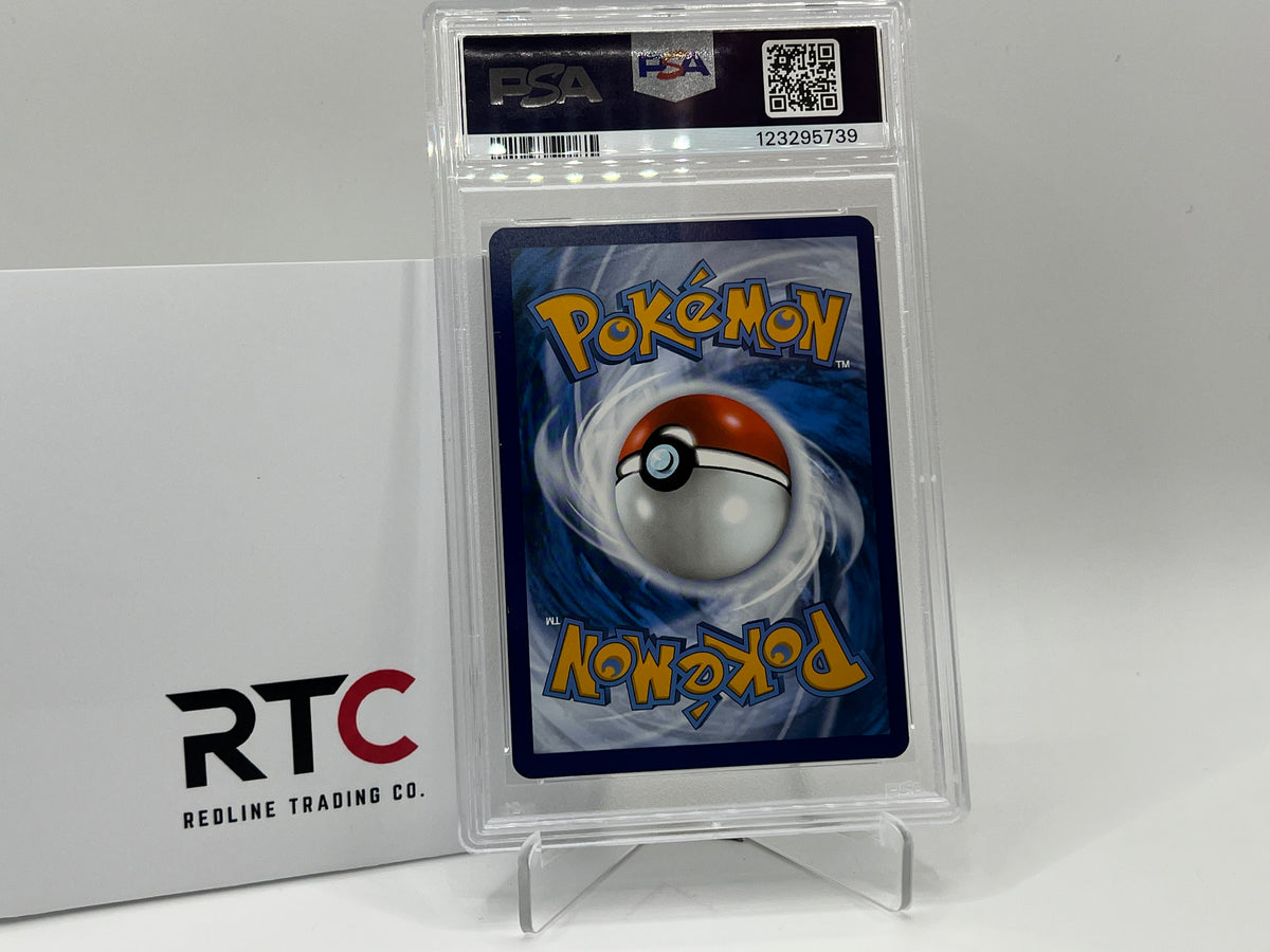 Noctowl (141) - Scarlet & Violet Promo - PSA 9
