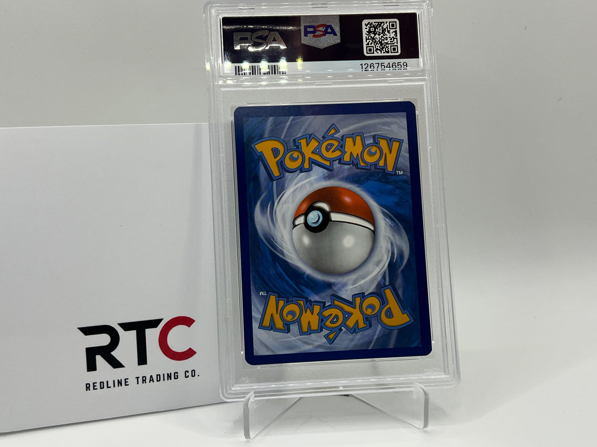 Venusaur ex (182/165) - SV:151 - PSA 9
