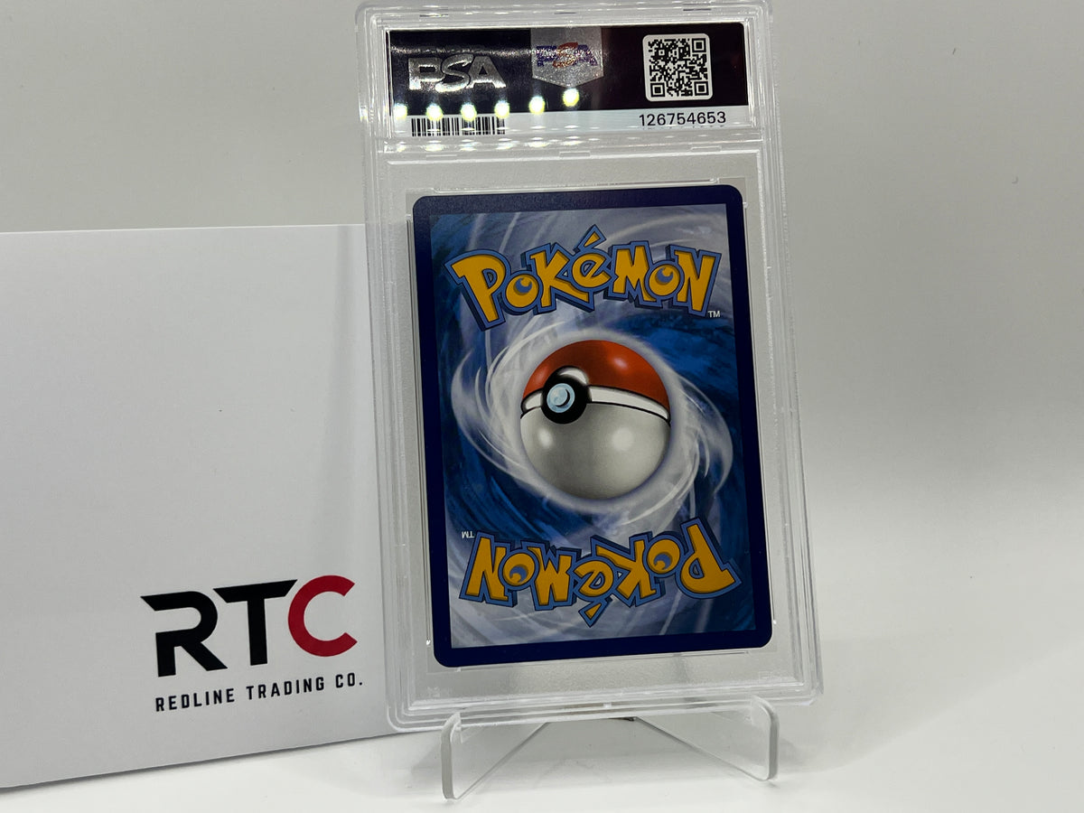Venusaur EX (003/165) - SV:151 - PSA 9